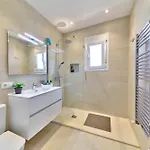 Nyaraló Casa Palmeras - Moraira *