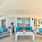 Casa Palmeras - Moraira Nyaraló *