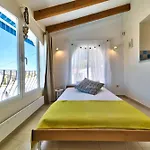 Casa Palmeras - Moraira Nyaraló Teulada