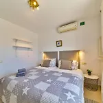 Casa Palmeras - Moraira