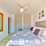 Casa Palmeras - Moraira Nyaraló *
