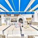 Nyaraló Casa Palmeras - Moraira