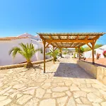Casa Palmeras - Moraira * Teulada