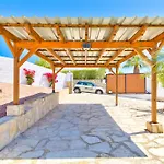 Nyaraló Casa Palmeras - Moraira