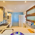 Casa Palmeras - Moraira *