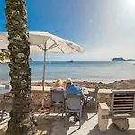 Casa Palmeras - Moraira Teulada