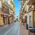 Casa Palmeras - Moraira Nyaraló