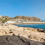 Casa Palmeras - Moraira Nyaraló Teulada