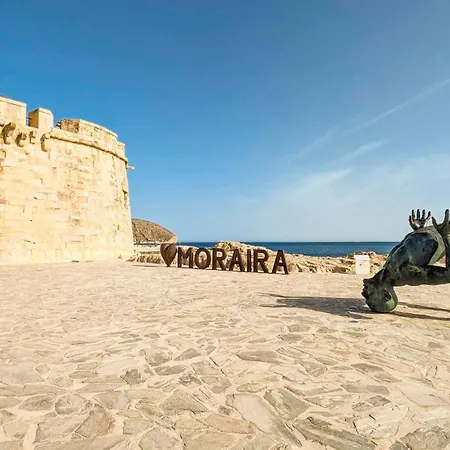 Casa Palmeras - Moraira * Teulada